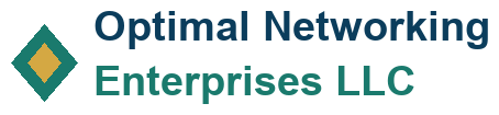 Optimal Networking Enterprises LLC